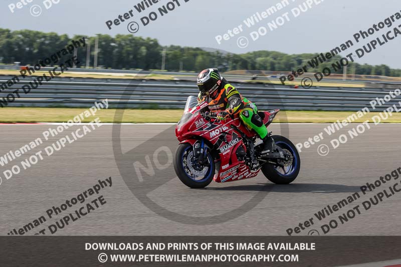 25 to 27th july 2019;Slovakia Ring;event digital images;motorbikes;no limits;peter wileman photography;trackday;trackday digital images